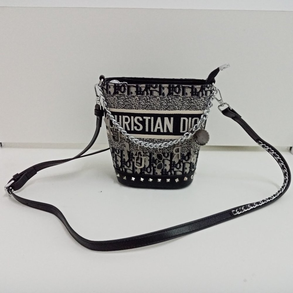 Classic Big Brand Bags Bucket Bag
